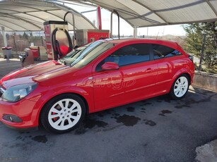 Opel Astra '09 GTC 1.6 Turbo Sport