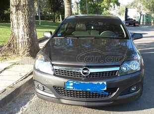 Opel Astra '09 gtc