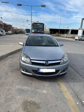 Opel Astra '09 GTC