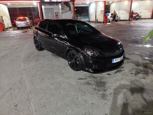 Opel Astra '09 GTC TURBO SPORT 180HP