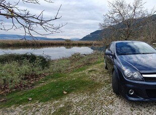 Opel Astra '09 GTC TURBO SPORT 180HP