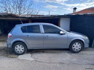 Opel Astra '09 Αυτοματο Turdodiesel 1.3