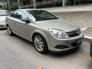 Opel Astra '09 TWINTOP 1.6 TURBO EDITION