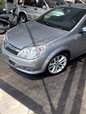 Opel Astra '09 TWINTOP