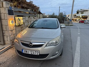 Opel Astra '10