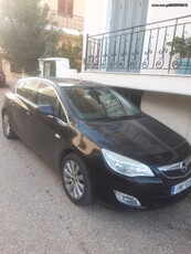 Opel Astra '10 1.4 Turbo FULL EXTRA