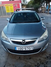 Opel Astra '10 1.6