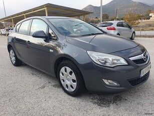 Opel Astra '10 1.6 Αυτοματο