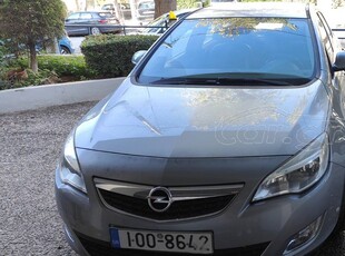 Opel Astra '10 1.6 Turbo Cosmo