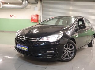 Opel Astra 1.0 (2018)