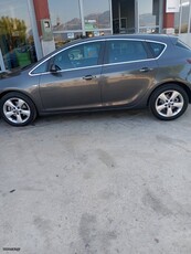 Opel Astra '10