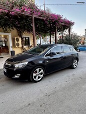 Opel Astra '10 ASTRA J 1.6Τ