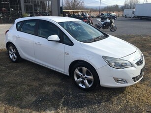 Opel Astra '10