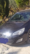 Opel Astra '10 CDTI