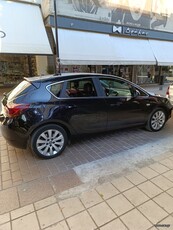 Opel Astra '10 Cosmo