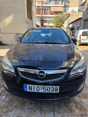 Opel Astra '10 COSMO FULL EXTRA CLIMA δερμα *ΠΛΗΡΩΜΕΝΑ ΤΕΛΗ 2025*