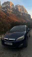 Opel Astra '10