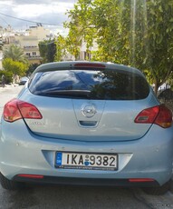 Opel Astra '10