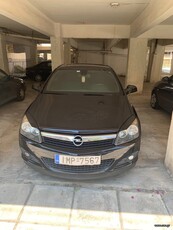 Opel Astra '10 GTC