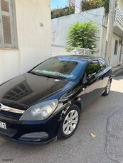 Opel Astra '10 GTC SPORT 1,4