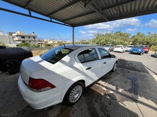 Opel Astra '10 H VAUXHALL