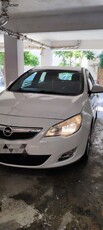 Opel Astra '10 J 1.3 CDTI ecoFLEX