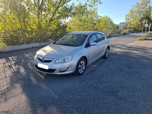 Opel Astra '10 J ECOTEC ΔΕΚΤΕΣ ΑΝΤΑΛΛΑΓΕΣ / ΕΥΚΟΛΙΕΣ ΠΛΗΡΩΜΗΣ