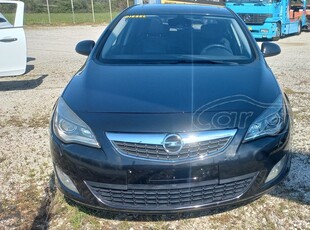 Opel Astra '10 P J