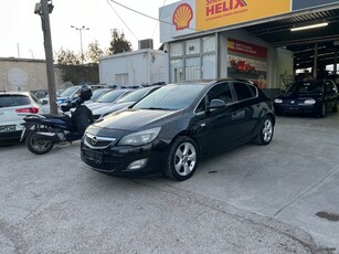 Opel Astra '10 TURBO