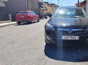 Opel Astra '10 Twintop 1.6 Turbo Cosmo