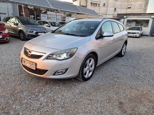 Opel Astra '11 1.3 CDTI