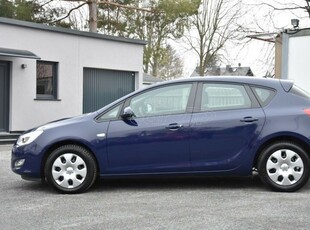 Opel Astra '11 1.3 CDTI Ecoflex-euro5