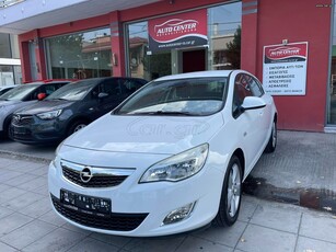 Opel Astra '11 1.4 16V ECOTEC ELECTIVE 100HP !!!