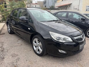 Opel Astra '11 1.4 TURBO ΔΩΡΟ ΤΕΛΗ 2025