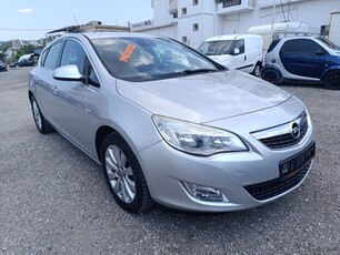 Opel Astra '11 1.7 CDTI Cosmo