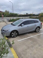 Opel Astra '11