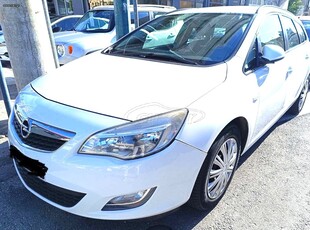 Opel Astra '11