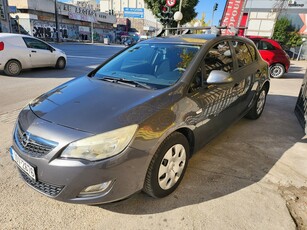 Opel Astra '11 Αεριο