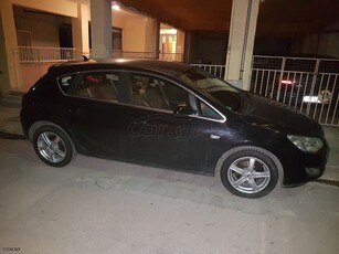 Opel Astra '11