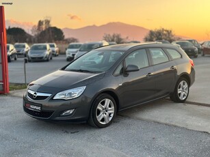 Opel Astra '11