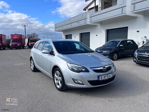 Opel Astra '11