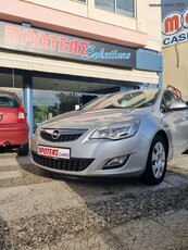 Opel Astra '11