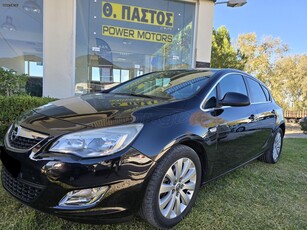 Opel Astra '11 Cosmo 1.7