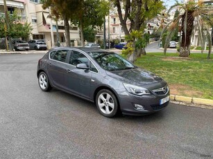 Opel Astra '11 Cosmo full extra clima