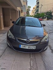 Opel Astra '11 ESSENTIA 1400CC 16V