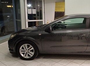 Opel Astra '11 GTC 1.6 SPORT 115HP