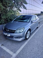 Opel Astra '11 H Turbo Gtc