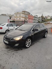 Opel Astra '11 J