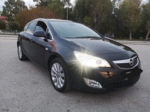 Opel Astra '11 J