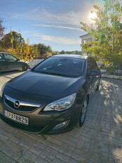 Opel Astra '11 J